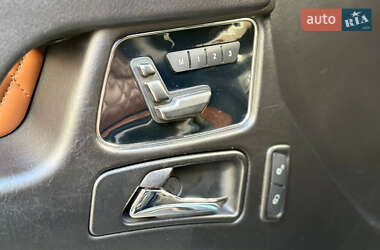 Внедорожник / Кроссовер Mercedes-Benz G-Class 2013 в 