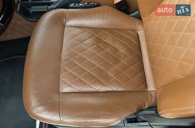 Внедорожник / Кроссовер Mercedes-Benz G-Class 2010 в 