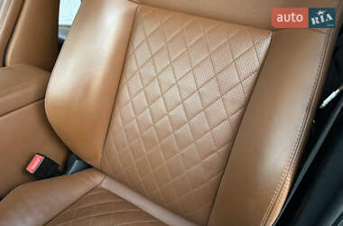 Внедорожник / Кроссовер Mercedes-Benz G-Class 2010 в 