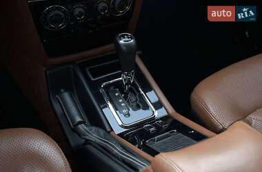 Внедорожник / Кроссовер Mercedes-Benz G-Class 2010 в 