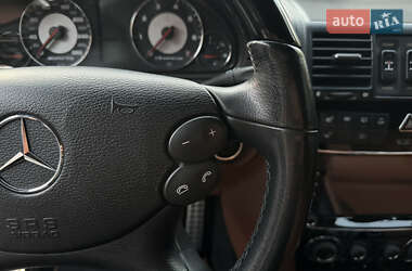 Внедорожник / Кроссовер Mercedes-Benz G-Class 2010 в 