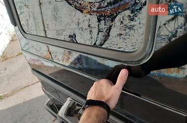 Внедорожник / Кроссовер Mercedes-Benz G-Class 1999 в  фото 29 Внедорожник / Кроссовер Mercedes-Benz G-Class 1999 в
