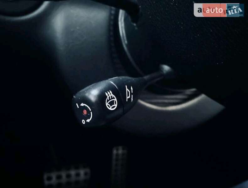 Позашляховик / Кросовер Mercedes-Benz G-Class 2009 в Києві