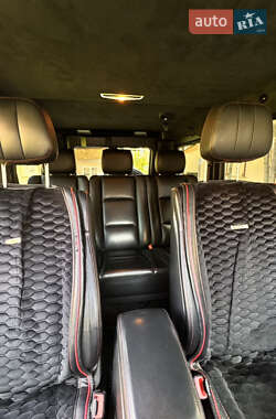 Внедорожник / Кроссовер Mercedes-Benz G-Class 2015 в 