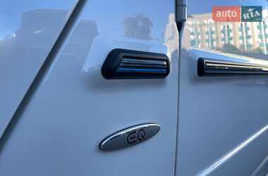 Внедорожник / Кроссовер Mercedes-Benz G-Class 2024 в 