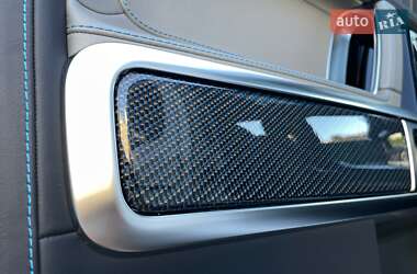 Внедорожник / Кроссовер Mercedes-Benz G-Class 2024 в 