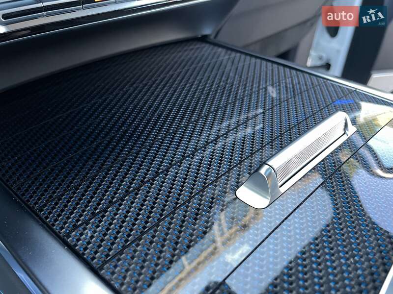 Внедорожник / Кроссовер Mercedes-Benz G-Class 2024 в Киеве