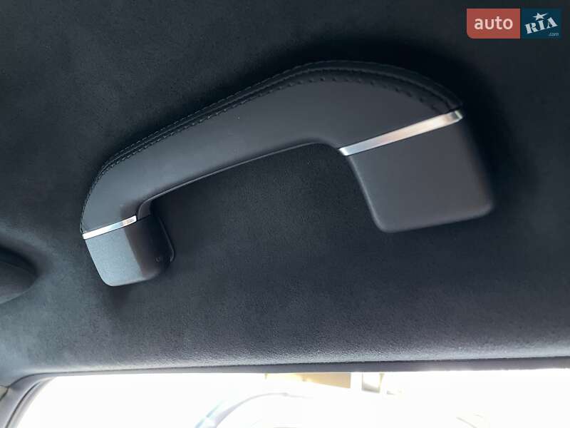 Внедорожник / Кроссовер Mercedes-Benz G-Class 2024 в Киеве