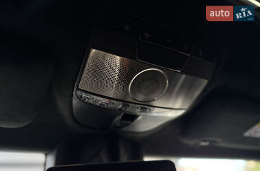 Внедорожник / Кроссовер Mercedes-Benz G-Class 2023 в 