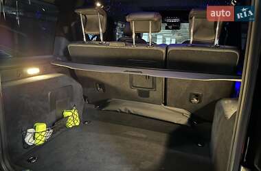 Внедорожник / Кроссовер Mercedes-Benz G-Class 2023 в 