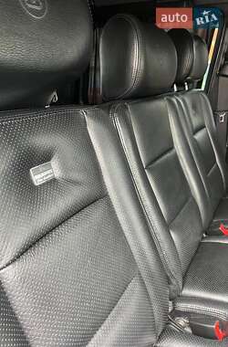 Внедорожник / Кроссовер Mercedes-Benz G-Class 2011 в 