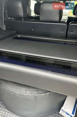 Внедорожник / Кроссовер Mercedes-Benz G-Class 2011 в 