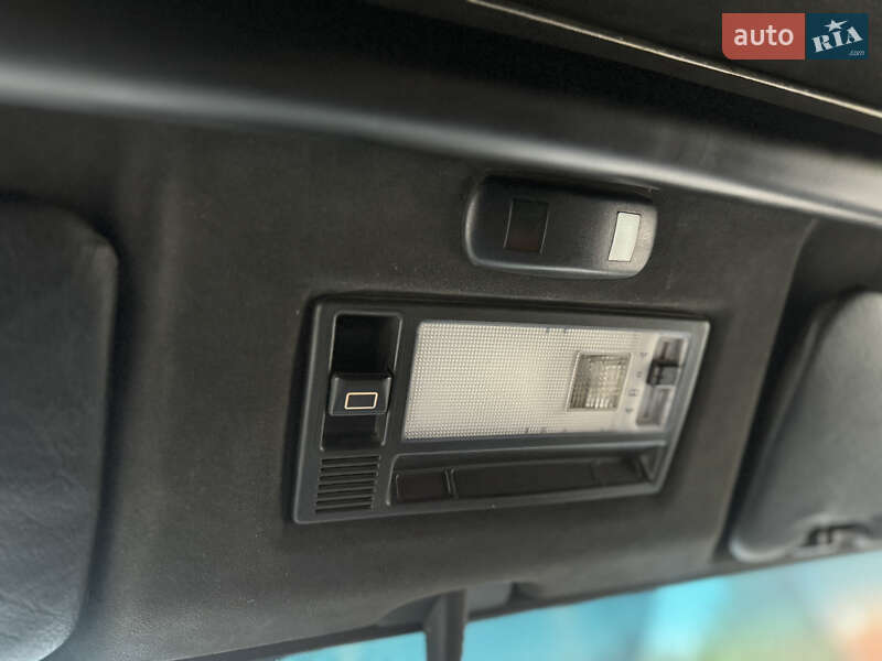 Внедорожник / Кроссовер Mercedes-Benz G-Class 1994 в Мукачево