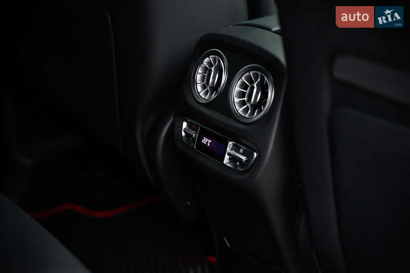 Внедорожник / Кроссовер Mercedes-Benz G-Class 2022 в Ужгороде