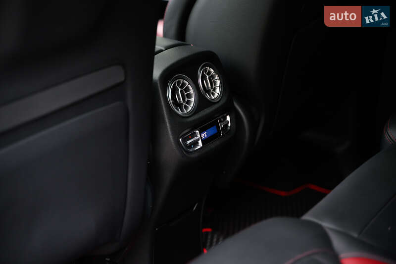 Внедорожник / Кроссовер Mercedes-Benz G-Class 2022 в Ужгороде