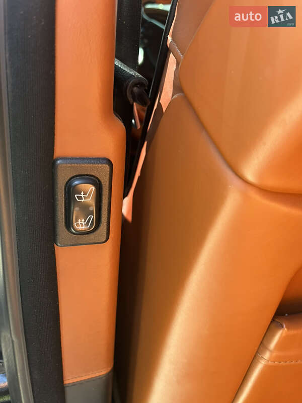 Внедорожник / Кроссовер Mercedes-Benz G-Class 2008 в Бучаче фото 7 Внедорожник / Кроссовер Mercedes-Benz G-Class 2008 в Бучаче