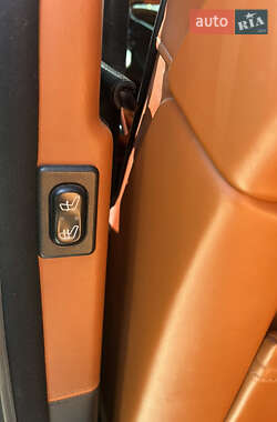 Внедорожник / Кроссовер Mercedes-Benz G-Class 2008 в 