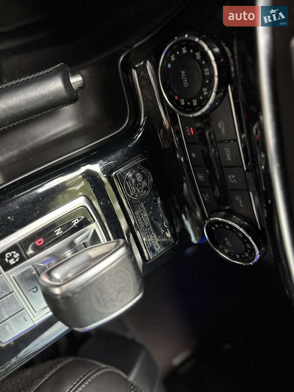 Позашляховик / Кросовер Mercedes-Benz G-Class 2013 в Трускавці фото 19 Позашляховик / Кросовер Mercedes-Benz G-Class 2013 в Трускавці