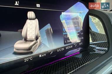 Внедорожник / Кроссовер Mercedes-Benz G-Class 2022 в 