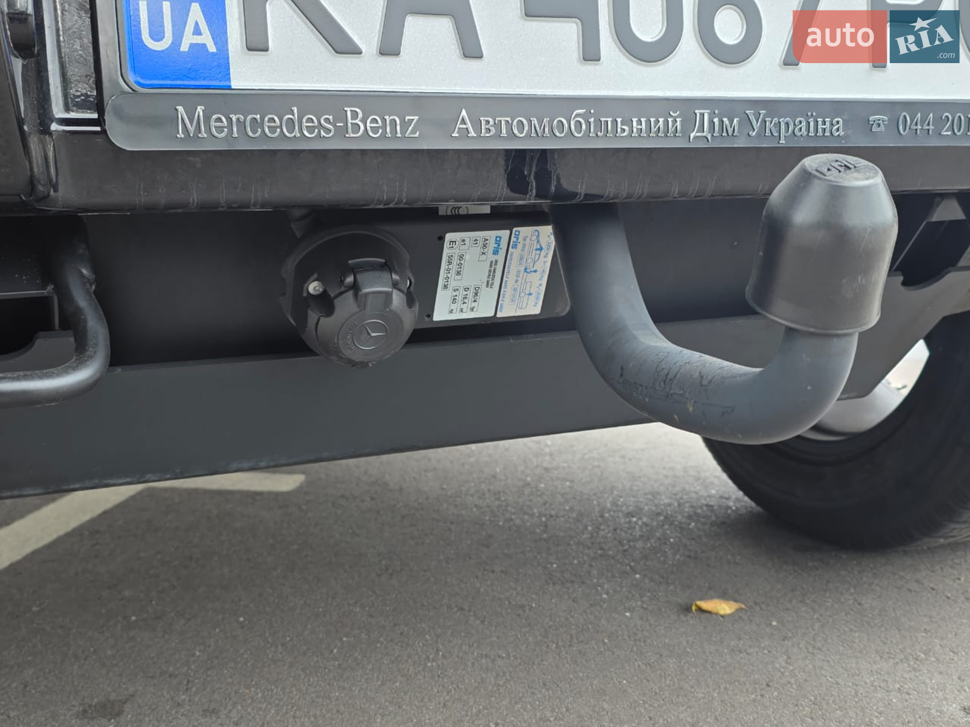 2017 Mercedes-Benz G-klasse - мініатюра 21