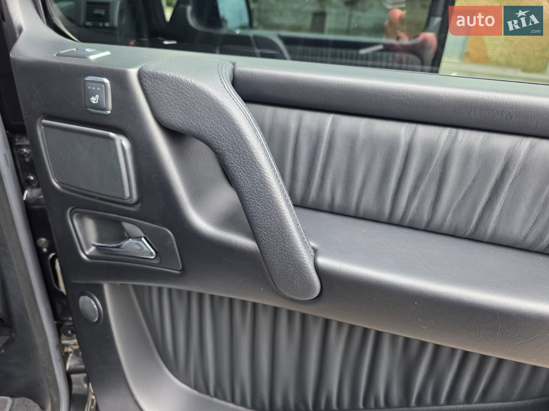 2017 Mercedes-Benz G-klasse - мініатюра 50