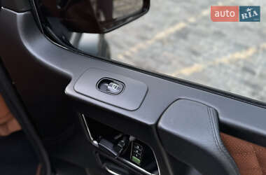 Внедорожник / Кроссовер Mercedes-Benz G-Class 2010 в 