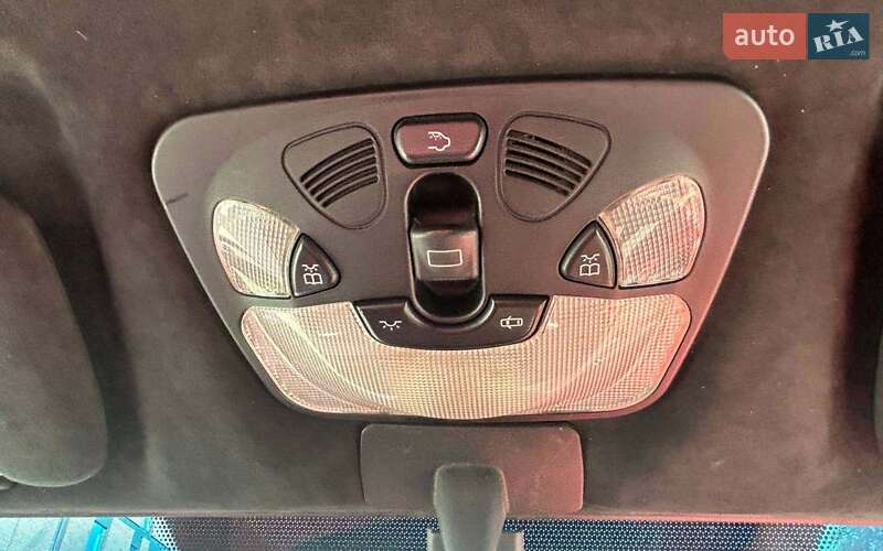 Кабриолет Mercedes-Benz G-Class 2001 в Черновцах