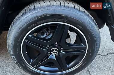 Внедорожник / Кроссовер Mercedes-Benz G-Class 2010 в 
