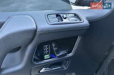 Внедорожник / Кроссовер Mercedes-Benz G-Class 2010 в 