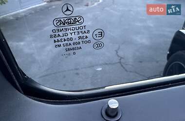 Внедорожник / Кроссовер Mercedes-Benz G-Class 2010 в 