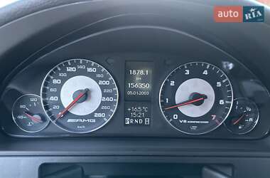 Внедорожник / Кроссовер Mercedes-Benz G-Class 2010 в 