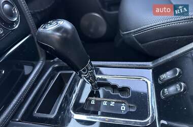 Внедорожник / Кроссовер Mercedes-Benz G-Class 2010 в 