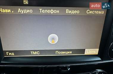 Внедорожник / Кроссовер Mercedes-Benz G-Class 2010 в 