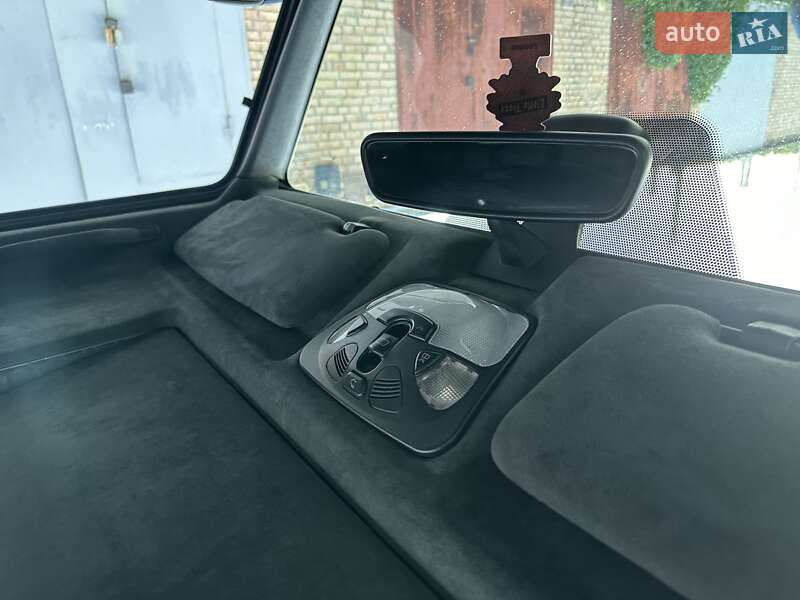 Внедорожник / Кроссовер Mercedes-Benz G-Class 2010 в Киеве