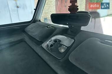 Внедорожник / Кроссовер Mercedes-Benz G-Class 2010 в 