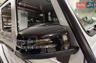 Внедорожник / Кроссовер Mercedes-Benz G-Class 2016 в 