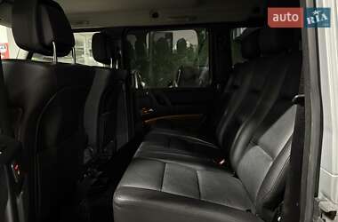 Внедорожник / Кроссовер Mercedes-Benz G-Class 2016 в 
