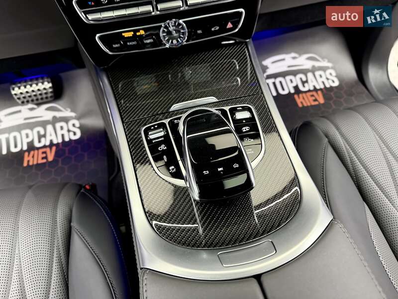 Внедорожник / Кроссовер Mercedes-Benz G-Class 2019 в Киеве