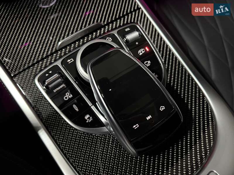 Внедорожник / Кроссовер Mercedes-Benz G-Class 2023 в Киеве фото 64 Внедорожник / Кроссовер Mercedes-Benz G-Class 2023 в Киеве