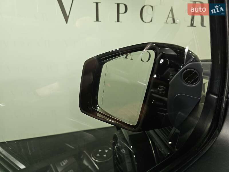 Внедорожник / Кроссовер Mercedes-Benz G-Class 2013 в Киеве