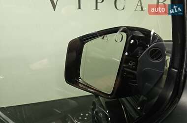 Внедорожник / Кроссовер Mercedes-Benz G-Class 2013 в 