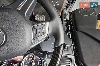 Внедорожник / Кроссовер Mercedes-Benz G-Class 2013 в 