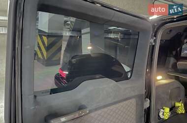 Внедорожник / Кроссовер Mercedes-Benz G-Class 2023 в 