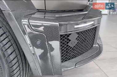 Внедорожник / Кроссовер Mercedes-Benz G-Class 2025 в 