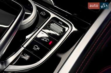 Внедорожник / Кроссовер Mercedes-Benz G-Class 2022 в 