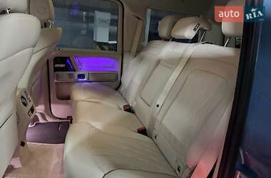 Внедорожник / Кроссовер Mercedes-Benz G-Class 2024 в 