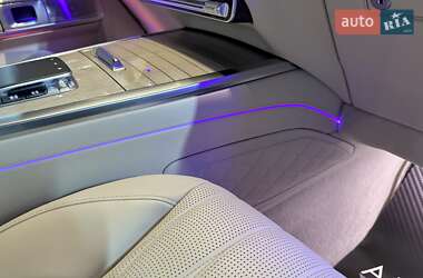 Внедорожник / Кроссовер Mercedes-Benz G-Class 2024 в 