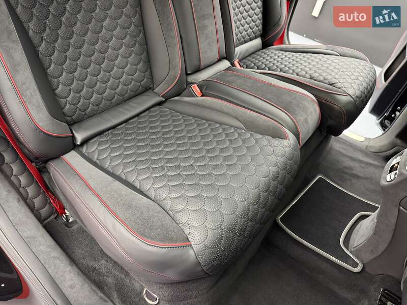 Внедорожник / Кроссовер Mercedes-Benz G-Class 2020 в Киеве