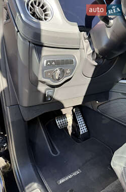 Позашляховик / Кросовер Mercedes-Benz G-Class 2023 в 