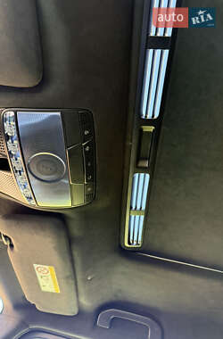 Позашляховик / Кросовер Mercedes-Benz G-Class 2023 в 